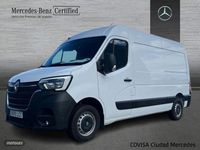 Usado Renault Master 179 CV (131 kW) 2019 Blanco Van