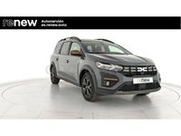 Usado Dacia Jogger Extreme 140 CV (102 kW) 2024 Gris / plata Monovolumen