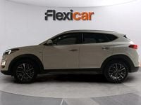 Usado Hyundai Tucson 116 CV (85 kW) 2019 Blanco SUV