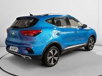 Usado MG ZS Comfort 107 CV (78 kW) 2025 Azul SUV