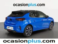 Nuevo Opel Corsa S 101 CV (74 kW) 2025 Azul Utilitario