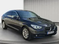 Usado BMW 520 Gran Turismo 184 CV (135 kW) 2016 Coupe