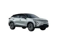 Nuevo Omoda 5 154 kW (210 CV) 2026 Blanco SUV