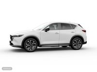 usado Mazda CX-5 e-Sky G MHEV 2.0 121kW AT Newground