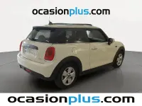 Usado Mini ONE 102 CV (75 kW) 2020 Blanco Utilitario