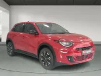 Nuevo Fiat 600 Red 114 kW (156 CV) 2025 Rojo SUV