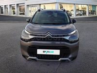Usado Citroën C3 Aircross Feel 110 CV (80 kW) 2022 Gris / plata SUV