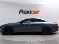 Usado Mercedes CLS450 AMG Edition 1 367 CV (269 kW) 2019 Gris Coupe