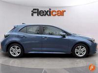 Usado Toyota Corolla Active 122 CV (89 kW) 2020 Azul