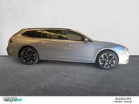 Usado Peugeot 508 SW GT 130 CV (95 kW) 2024 Gris Familiar