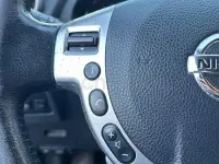 Usado Nissan Qashqai Acenta 130 CV (95 kW) 2013 Blanco SUV