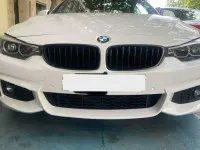 Używany BMW 420 M Sport 184 KM (135 kW) 2020 Biały Kabriolet