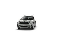 Usado Mini Cooper Countryman 136 CV (100 kW) 2021 Gris / plata SUV
