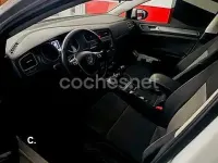 Usado VW Golf VII Edition 105 CV (77 kW) 2014 Blanco Berlina