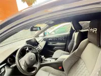 Usado Toyota C-HR Advance 122 CV (89 kW) 2021 Gris / plata SUV