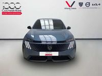 Usado Peugeot 3008 Allure 2025 Azul SUV