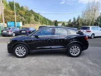 Usado Audi Q3 Sportback 150 CV (110 kW) 2019 Negro SUV