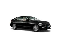 Käytetty BMW 620 Gran Turismo Comfort Edition 190 HP (139 kW) 2020