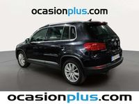 Occasion VW Tiguan Sportline 140 ch (102 kW) 2015 Noir SUV