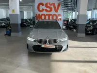 Usado BMW 330 Comfort Edition 292 CV (214 kW) 2023 Gris Familiar
