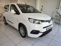 usado Toyota Proace City Van Media 1.5d Gx 130