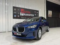 Usado BMW 218 150 CV (110 kW) 2023 Azul Coupe