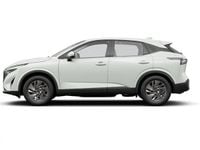 Nuevo Nissan Qashqai Acenta 140 CV (102 kW) 2025 Blanco SUV