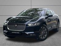 Usado Jaguar I-Pace S 294 kW (400 CV) 2023 Azul SUV
