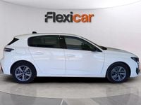 Occasion Peugeot 308 Active 131 ch (96 kW) 2023 Blanc Berline