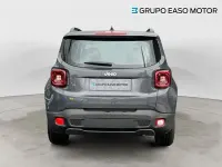 Nuevo Jeep Renegade Summit 130 CV (95 kW) 2025 Azul SUV