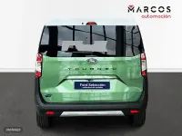 Nuevo Ford Tourneo Active 100 kW (136 CV) 2026 Familiar