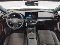 Usado Cupra Formentor 150 CV (110 kW) 2025 Blanco SUV