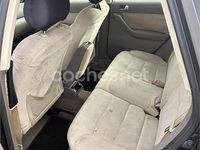 Usado Audi A3 Attraction 102 CV (75 kW) 2002 Negro Utilitario