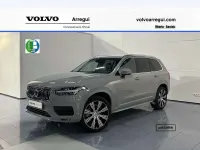 Używany Volvo XC90 Core 250 KM (183 kW) 2024 Szary SUV