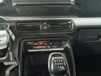Nuevo Citroën C3 100 CV (73 kW) 2026 Gris SUV