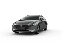 Nuevo Mazda 3 Center-Line 140 CV (102 kW) 2026 Gris Berlina