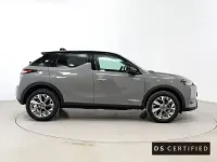 Usado DS Automobiles DS4 130 CV (95 kW) 2024 Gris SUV