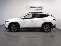 Usado Hyundai Tucson Style 265 CV (194 kW) 2021 SUV