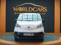 Usado Nissan e-NV200 Comfort 80 kW (109 CV) 2019 Monovolumen
