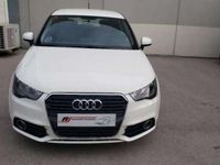 usado Audi A1 1.6 TDI 90 CV Ambition S tronic 7 vel.