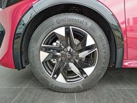 Usado Renault Clio V Techno 109 CV (80 kW) 2026 Rojo Berlina