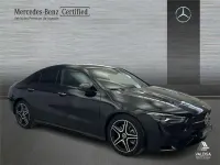 Usado Mercedes CLA220 190 CV (139 kW) 2025 Berlina