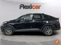 Usado Renault Arkana Evolution 140 CV (102 kW) 2024 Negro SUV