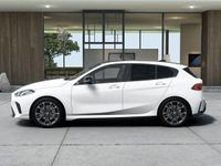 Nuevo BMW 118 150 CV (110 kW) 2026 Blanco Utilitario