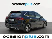 Usado Mercedes B200 AMG 150 CV (110 kW) 2020 Negro Utilitario