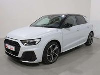 Usado Audi A1 Sportback Black Edition 116 CV (85 kW) 2024 Blanco Utilitario