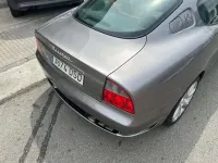 Usado Maserati Coupé 390 CV (286 kW) 2005 Beige Coupe