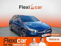 Usado Mercedes A220 218 CV (160 kW) 2022 Azul Berlina