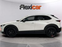 Usado Mazda CX-30 Homura-Line 186 CV (136 kW) 2022 Blanco SUV