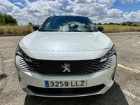 Usado Peugeot 3008 GT 300 CV (220 kW) 2020 Blanco SUV
